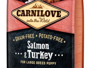 Carnilove Puppy Large Br. 12kg