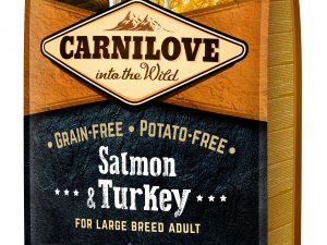 Carnilove Large Breed 12kg