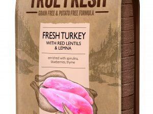 Carnilove Fresh Turkey 11,4kg