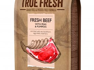Carnilove Fresh Beef 4kg