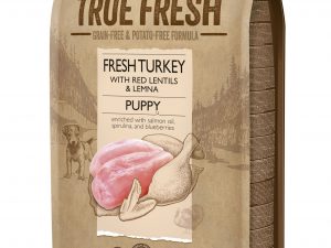 Carnilove Dog Adult True Fresh Puppy 4kg