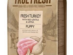 Carnilove Dog Adult True Fresh Puppy 11,4kg