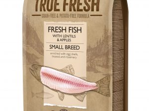 Carnilove Dog Adult True Fresh Small Breeds 4kg