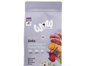 WOW Senior Ente 12kg