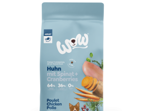 WOW Huhn 12kg