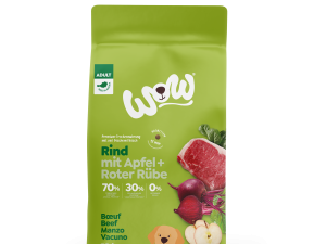 WOW Rind 12kg