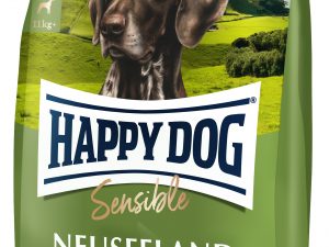 HappyDog Supreme Neuseeland 4kg