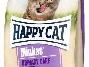 HappyCat Minkas Urinary Geflü 10kg
