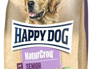 HappyDog NaturCroq Senior 15kg