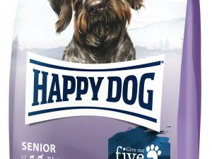 HappyDog Fit+Vital Senior 12kg