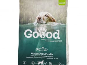 GOOOD Adult Forelle 10kg