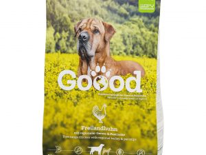 GOOOD Adult Huhn 10kg