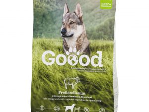 GOOOD Adult Lamm 10kg