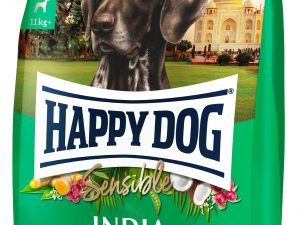 HappyDog Supreme Sens India 10kg