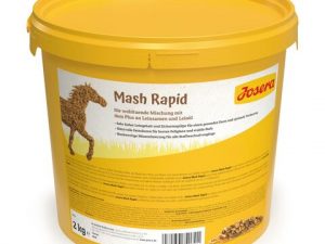 Josera Pferd Mash Rapid 2kg