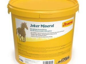 Josera Pferd Jocker Min. 4kgE