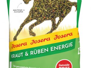 Jo Pferd Kra+Rüb Energie 15kg
