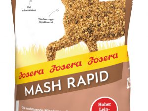Josera Pferd Mash Rapid 15kg