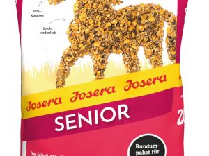 Josera Pferd Senior Pferd 20kg