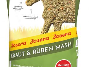 Jo Pferd Kra+Rüb Mash 15kg