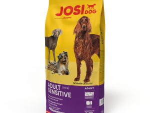 JosiDog Adult Sensitive 15kg