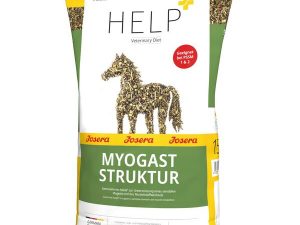 Josera Pferd Help MyoGast Struktur 15kg