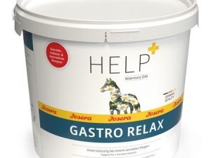 Josera Pferd Help GastroRelax 3kg