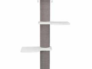 Trixie Kratzbaum Acadia mit Wandbefestigung