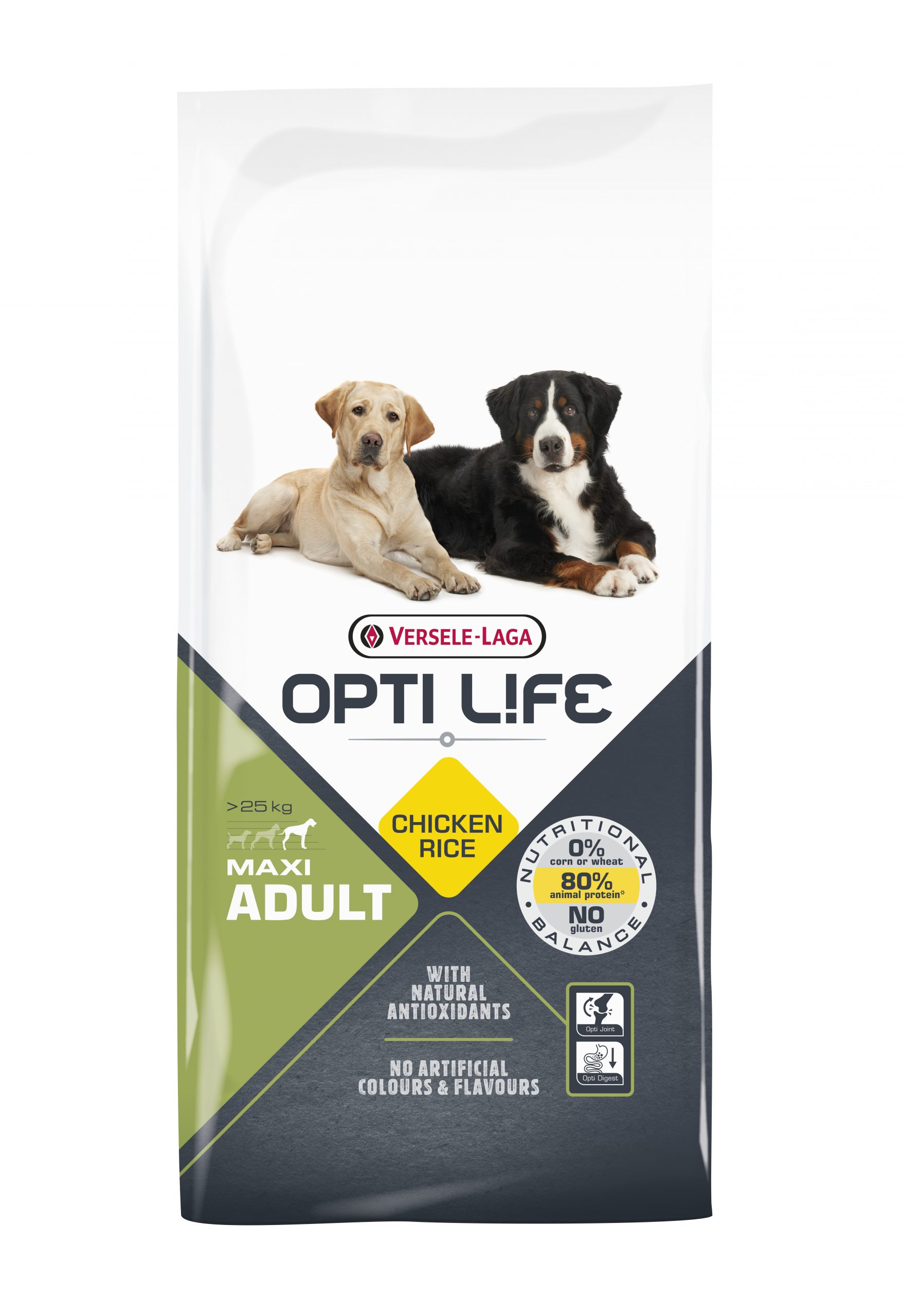 Opti Life Adult Maxi 12,5kg