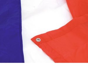 EUROPALMS Flagge, Frankreich, 600x360cm