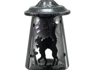 EUROPALMS Laterne Katze, 23cm