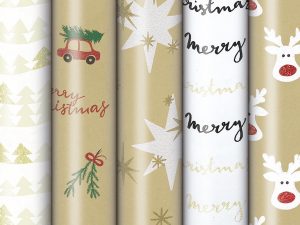 ZOEWIE  W-papier Simply the B.1,5mx70c - 25 VPE