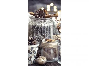 Banner Krystel 90x180cm