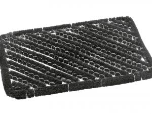 MD-ENTREE Bürstenfußmatte 'Lexus'