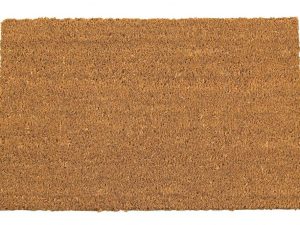 ASTRA  Kokos-Rahmenmatte ca.39x59cm