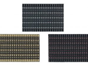 ASTRA Schmutzfangmatte 'Poly Brush'