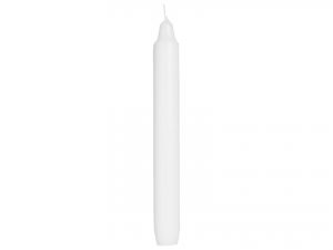 BOLSIUS Kronenkerzen 8er Pack