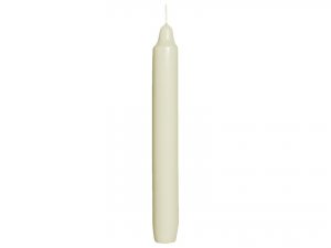 BOLSIUS Kronenkerzen 8er Pack