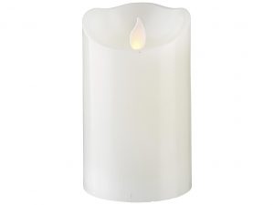 STAR TRADING LED-Kerze 'Twinkle'