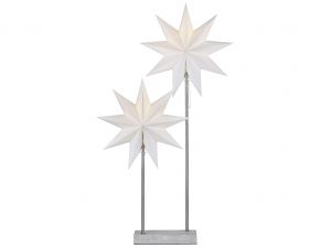 MARKSLÖJD Stehleuchte 'Duva'