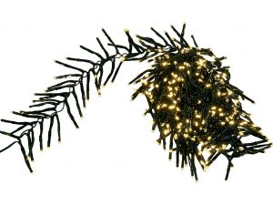 LED-Lichterkette 'Snake' 500