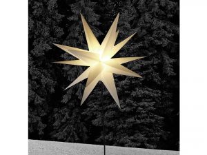 F-H-S LED Stern zum Aufstellen