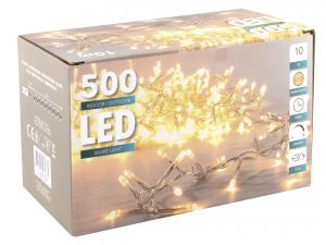 LED Lichterkette 'Snake Light' 500