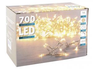 LED Lichterkette 'Snake Light' 700