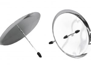 Adventskerzenhalter 4 Stück