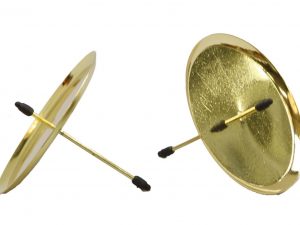 Adventskerzenhalter 4 Stück