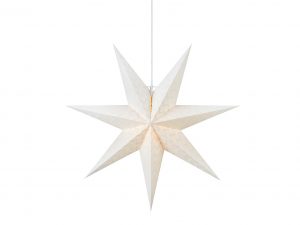 MARKSLÖJD Hängestern 'Admira'