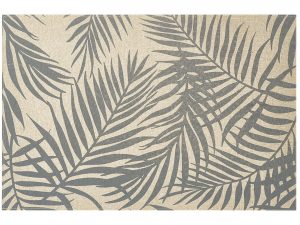 ZELLER PRESENT Tischset 'Palme'