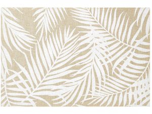 ZELLER PRESENT Tischset 'Palme'