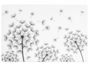 ZELLER PRESENT Tischset 'Pusteblume'
